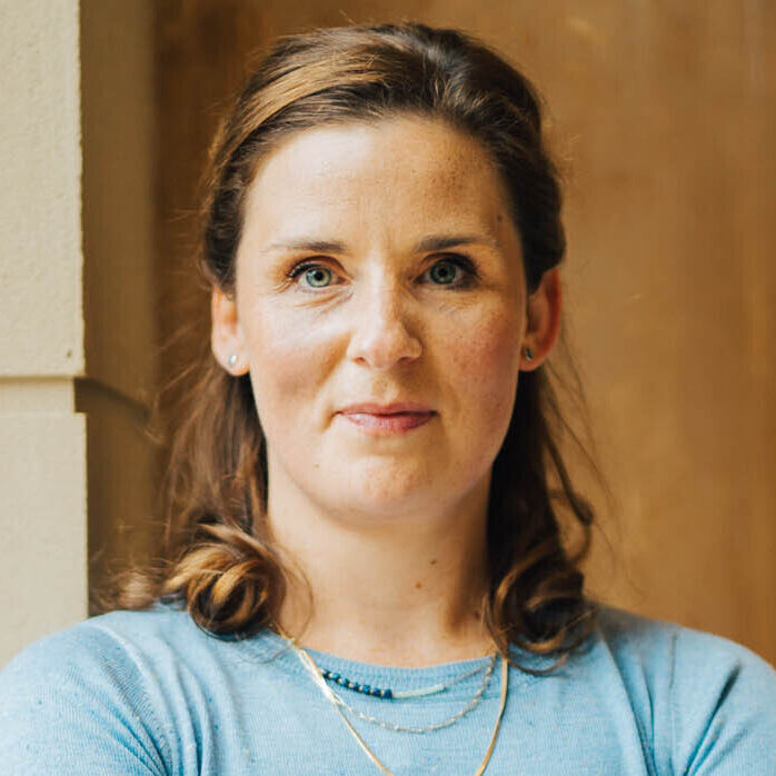 Avatar of Lucy Watkins