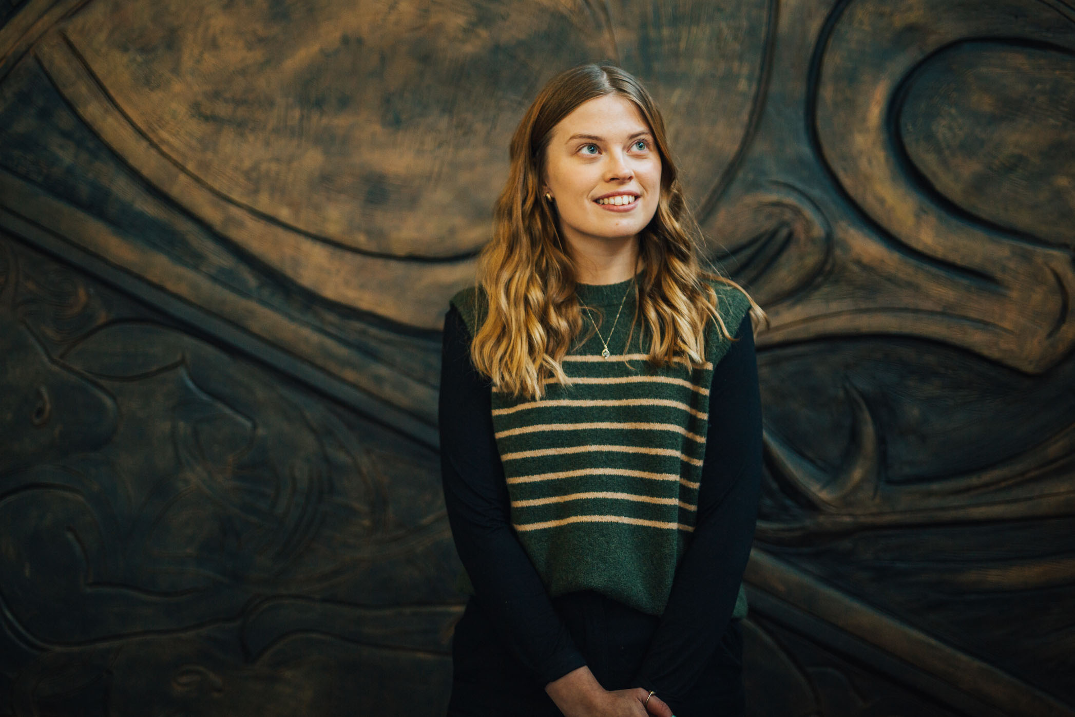 Avatar of Megan Balmont