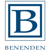 Benenden logo
