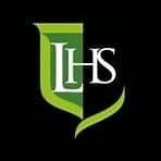 LUTTERWORTH LOGO logo